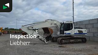 Ερπυστριοφόρου εκσκαφέα Liebherr R926 LC R926 LC προς πώληση - Απεικόνιση 4 | Machineryline GR Ερπυστριοφόρος εκσκαφέας Liebherr R926 LC R926 LC | Απεικόνιση 4 - Machineryline