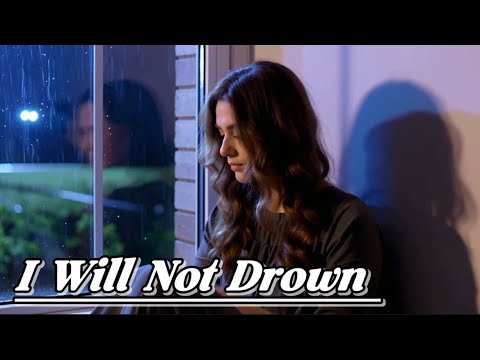 I WILL NOT DROWN • Alan Walker • Gryffin • illenium • DJ inspired mix