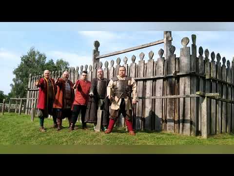 Trainings Fight Day 2020 Groß Raden # Mecklenburger Stiere #