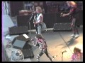 SCORPIONS-Every minute every day (live 1988 ...