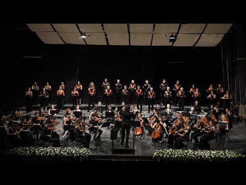 W. A. Mozart - Regina coeli, KV 108