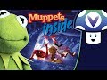 Vinesauce Vinny Muppets Inside