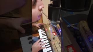 Mc magic pretty girl talkbox TUTORIAL! LEARN THE RIGHT KEYS TO PUSH.