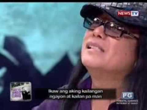 Tonight with Arnold Clavio: Freddie Aguilar Classics Medley