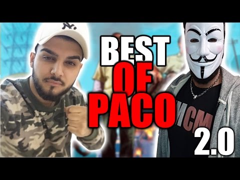 BEST OF PACO 2.0 (MrGamerPros)