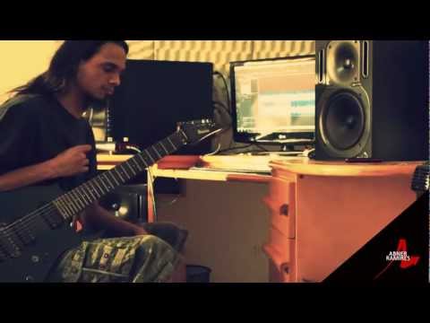 ON THE VIRG - SORT YOURSELF OUT - ABNER RAMIRES