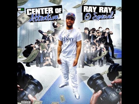 RAY RAY O'SPECIAL ....A LITTLE LUXURY WITH THE LUXURY BOYZ