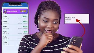 I Used a Gaming App to Earn – Here’s What Happened ($100?) thumbnail