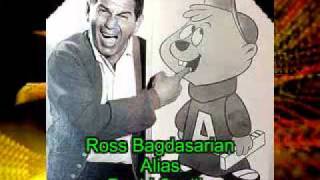 David Seville( Witch Doctor ).1958.Excellent Cover by The Starlite Singers. Enjoy