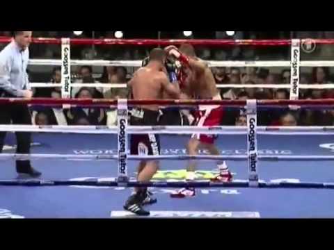 Super Six WBC Semi Finale - Arthur Abraham vs. Andre Ward