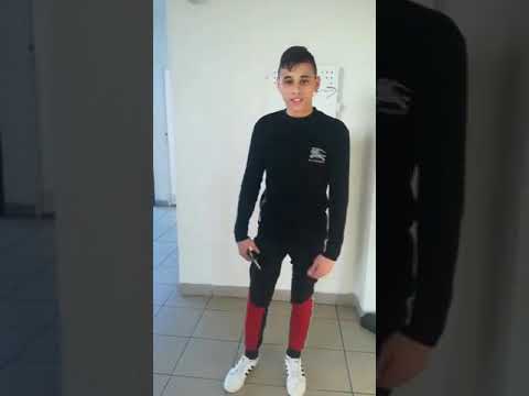 Frankye beats - Bad girl