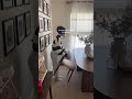 Enhance Your Dining Space With Our Sophisticated Dining Table GIRATREE Youtubeshorts