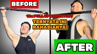 Download lagu CARA KUAT PULL UP UNTUK PEMULA (TERBUKTI BERDASARKAN SAINS!) mp3 Download lagu CARA KUAT PULL UP UNTUK PEMULA (TERBUKTI BERDASARKAN SAINS!) mp3