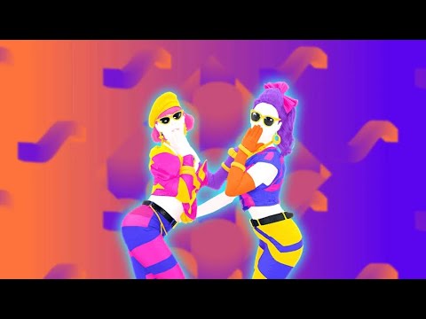 Just Dance Party | Say So