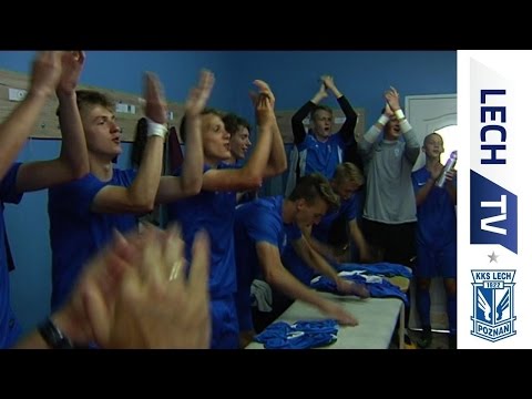 Juniorzy młodsi awansowali do półfinału