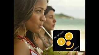 Amélie et les singes bleus - Rue Madureira (sous-titrée)