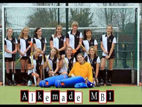 Alkemade MB1 - we're gonna win.mp4
