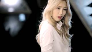 Nam Young Joo - Tenderhearted MV