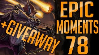 Epic Moments #78