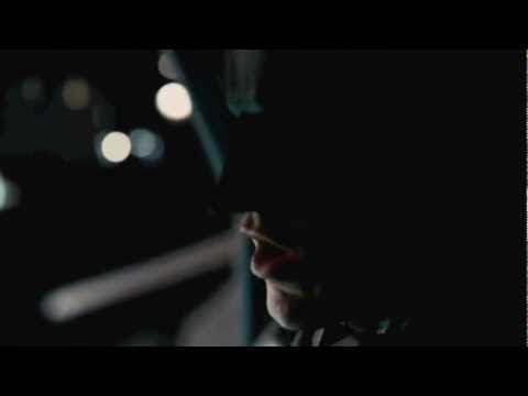 The Dark Knight Rises - "This Isn't A Car"