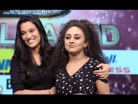 D 4 Dance Reloaded l Ep 04 - Iconic couples on the floor l Mazhavil Manorama