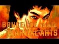 Bruce Lee Martial Arts Tribute - [ Awake and Alive ...