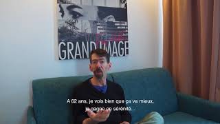 FRED HERSCH | Interview & music | Jazz | szenik