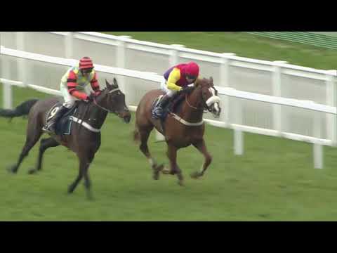 Cheltenham Festival 2018 Day 4 - All Finishes