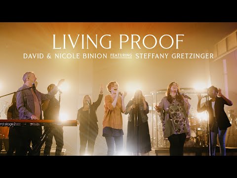 Thumbnail for Living Proof video