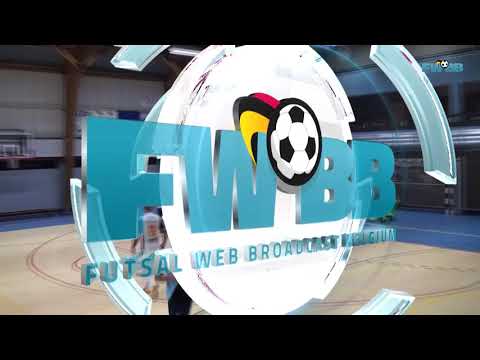 Engie CHU Liège - Anadolu Stekene (23/11/2018)