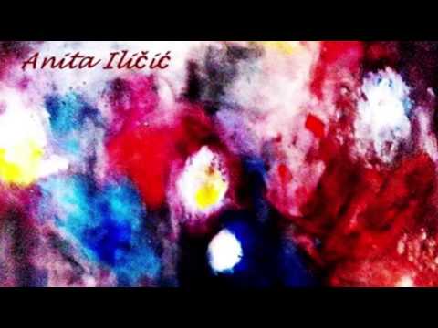 Anita Iličić (Kikinda, Srbija) - Ti mi se dešavaš