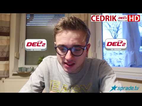 10  DEL2 2  Deutsche Eishockey Liga Saison 2022 23   #spieltag39 #prediction