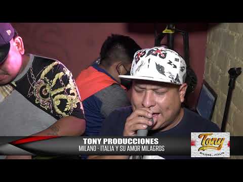 AMOR DE CHIQUILLO - CALICHIN...FELIZ AÑO NUEVO 2021