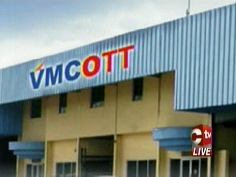VMCOTT Chairman: Company Is Insolvent