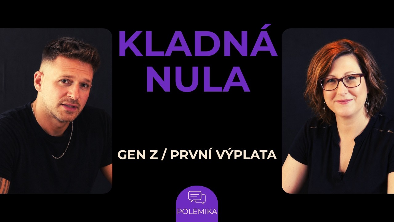 Náhled videa: První výplata: auto, nájem a realita