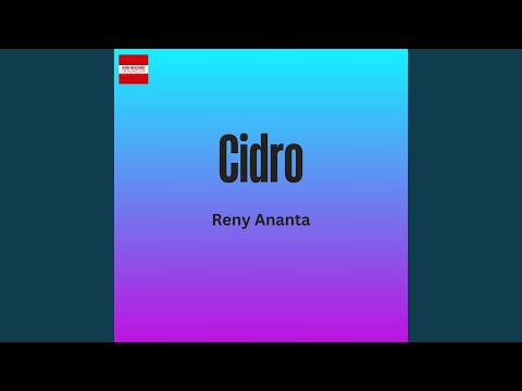 Cidro