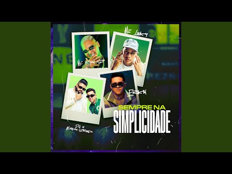 Sempre Na Simplicidade (Remix)