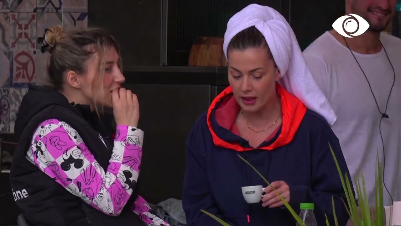 Je frikësuar shumë/ Olta thërret Luizin: Pse shmangesh, dridhesh si trumcak