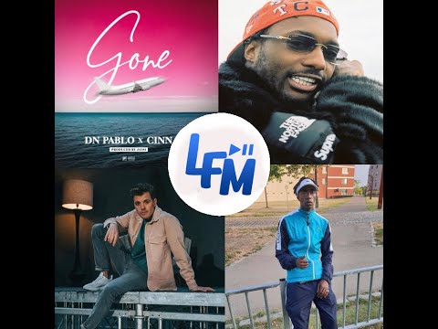 Milans Avondshow op League FM #3