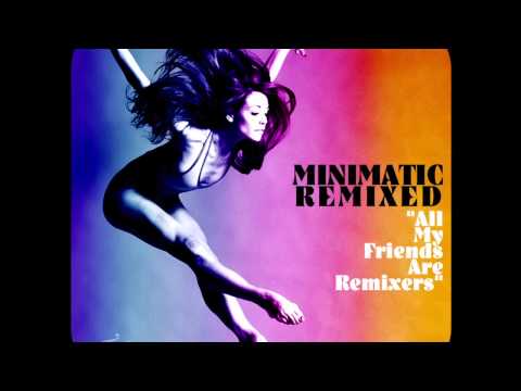 Minimatic - Shake Your Tits (Skeewiff remix)