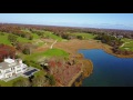 Hyannisport From The Air Fall 2016