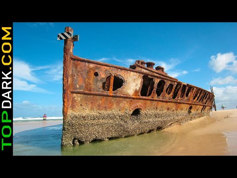 , title : '13 Barcos Abandonados Más Increíbles del Mundo'