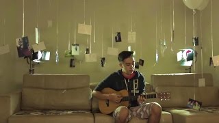 Ed Sheeran - Photograph (Kevin White Acoustic Cover)