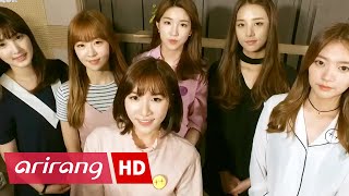 Pops in Seoul _ LABOUM(라붐) _ 3 Strike Out _ LIVE