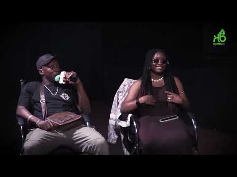 DRILL CHOU EVENT WITH LIMA KIZZY, BATIARE AND MS2