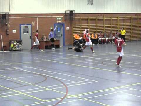 CFS Azuqueca   AD Bargas 3ª Division 12-10-13