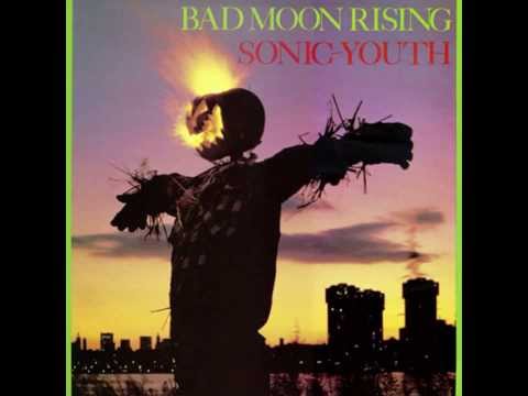 Sonic Youth - Bad Moon Rising (Private Remaster) - 08 Death Valley '69