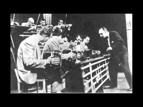 JUAN D'ARIENZO - ADIOS COCO - TANGO INSTRUMENTAL - 1972