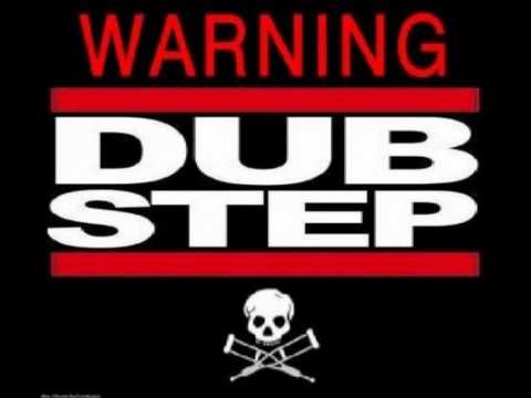 System Of a Down - Chop Suey (Dubstep Mix)