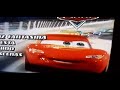Cars Dvd Menu Latino